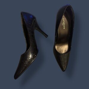 Office Siren Pumps Sz. 9